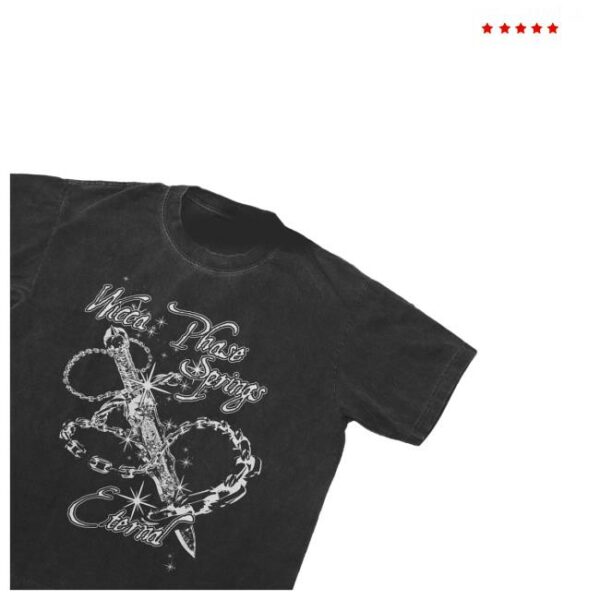 kenny Wiccaphase Shop Merch Store Soul Weapon Shirtw