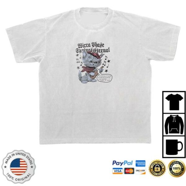 kenny Wiccaphase Shop Merch Store This Little Light Of Mine Shirt