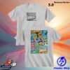 kenny Widespread Merchandise Store 2025 Richmond Event By Matt Bahr Shirt