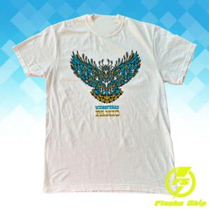 kenny Widespread Merchandise Store Bird By Young Sick Shirt