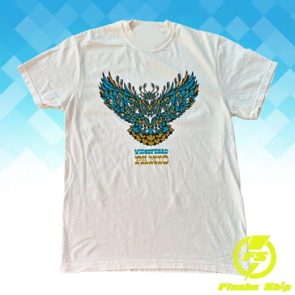 kenny Widespread Merchandise Store Bird By Young Sick Shirt