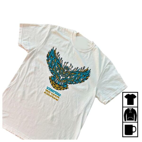 kenny Widespread Merchandise Store Bird By Young Sick Shirtsw