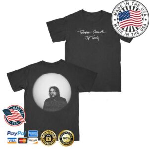kenny Wilco Store Merch Shop Twilight Override Shirt