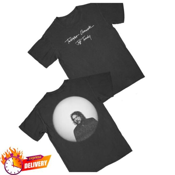 kenny Wilco Store Merch Shop Twilight Override Shirts