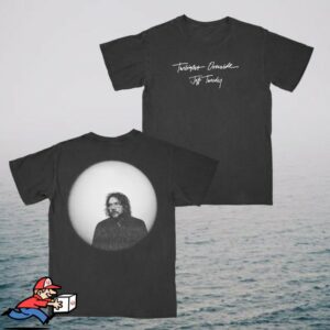 kenny Wilco Store Twilight Override Shirt