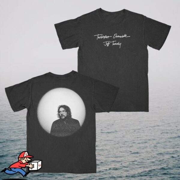 kenny Wilco Store Twilight Override Shirt