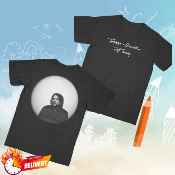 kenny Wilco Store Twilight Override Shirt0