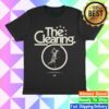 kenny Wolf Alice Merch Shop Store The Clearing Black White Shirt
