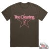 kenny Wolf Alice Merch Shop Store The Clearing Brown Shirt