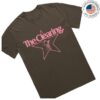kenny Wolf Alice Merch Shop Store The Clearing Brown Shirts