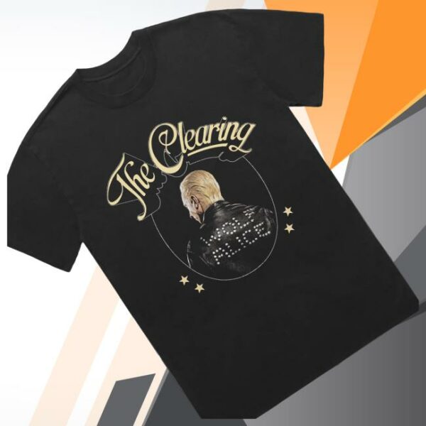 kenny Wolf Alice Merch Shop Store The Clearing Theo Shirts