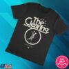 kenny Wolf Alice Merch Store The Clearing Black White Shirts