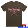 kenny Wolf Alice Merch The Clearing Brown Pink Shirt