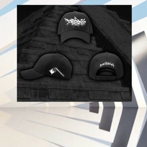 kenny Xsfcx Merch Store Knuckle Sandwich Cut Sew Hat