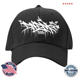 kenny Xsfcx Merch Store Knuckle Sandwich Cut Sew Hats