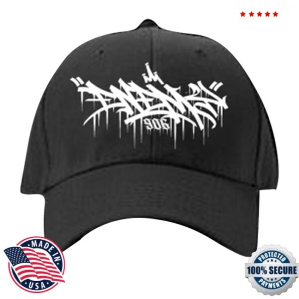 kenny Xsfcx Merch Store Knuckle Sandwich Cut Sew Hats