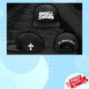kenny Xsfcx Merch Store Knuckle Sandwich Hat