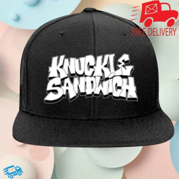kenny Xsfcx Merch Store Knuckle Sandwich Hats