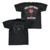 kenny Xshikigami Merch Store Fall Out Boy I Have Seven Reasons Why Love Is Forever Shirt
