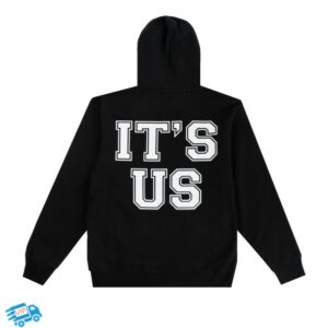 kenny Yachty Store Merch Concrete Boys Its Us Hoodie