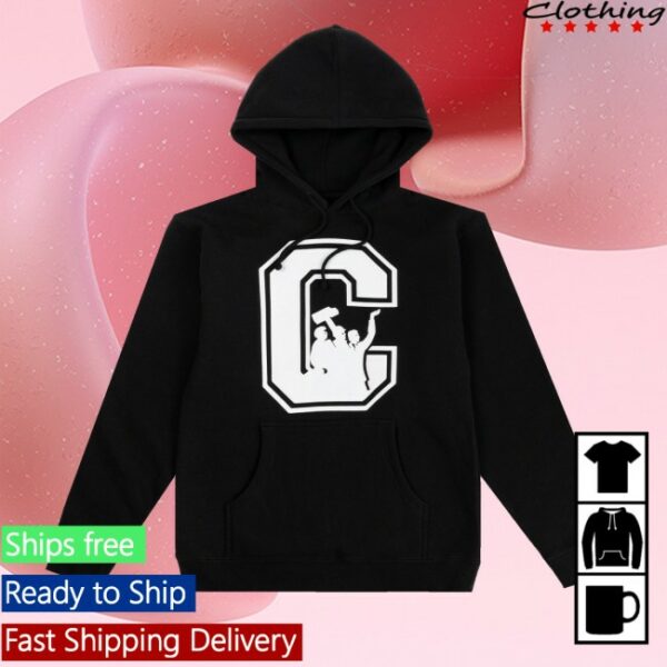 kenny Yachty Store Merch Concrete Boys Its Us Hoodies