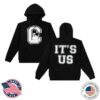 kenny Yachty Store Merch Concrete Boys Its Us Hoodiess