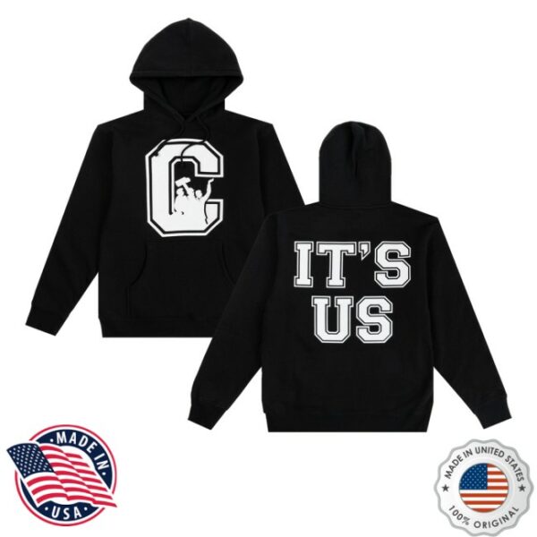 kenny Yachty Store Merch Concrete Boys Its Us Hoodiess