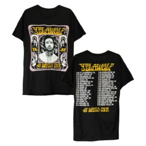 kenny Yelawolf Merch Store 45 Tour Shirtss kenny Yelawolf Merch Store 45 Tour Shirtss