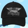 kenny Yungblud Store Merch Aerosmith Yungblud One More Time Hat