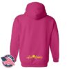 kenny Zara Larsson Merch Midnight Sun Hoodie