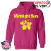 kenny Zara Larsson Merch Midnight Sun Hoodie0