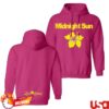 kenny Zara Larsson Merch Midnight Sun Hoodie1