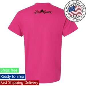 kenny Zara Larsson Merch Midnight Sun Tee