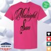 kenny Zara Larsson Merch Midnight Sun Tee0