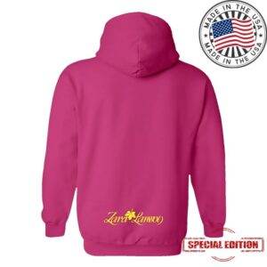 kenny Zara Larsson Merch Store Midnight Sun Hoodie