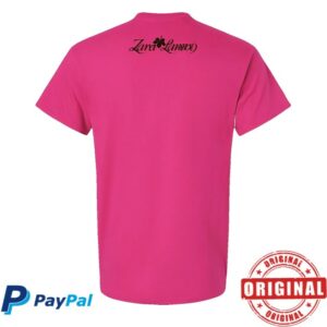 kenny Zara Larsson Merch Store Midnight Sun Shirt