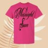 kenny Zara Larsson Merch Store Midnight Sun Shirts