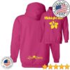 kenny Zara Larssonmerch Shop Store Midnight Sun Hoodie