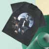 kenny Zayn Official Store Look Up Tees