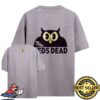 kenny Zeds Dead Merch Shop Late Night Orchid Stone Shirt