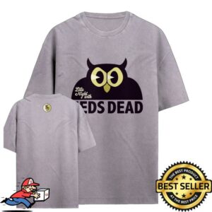 kenny Zeds Dead Merch Shop Late Night Orchid Stone Shirt