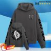 kenny Zeds Dead Merch Shop One More Time Hoodie