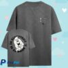 kenny Zeds Dead Merch Shop One More Time Stone Wash Shirt