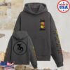 kenny Zeds Dead Merch Shop Zeds Dead Parade Hoodie