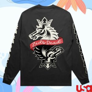 kenny Zeds Dead Merch Zeds Dead Chess Club Longsleeve1 kenny Zeds Dead Merch Zeds Dead Chess Club Longsleeve1