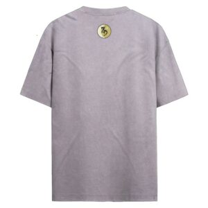 kenny Zeds Dead Merch Zeds Dead Late Night Orchid Stone Wash Grey Tee