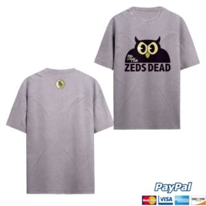 kenny Zeds Dead Merch Zeds Dead Late Night Orchid Stone Wash Grey Tee0 kenny Zeds Dead Merch Zeds Dead Late Night Orchid Stone Wash Grey Tee0