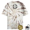 kenny Zeds Dead Merch Zeds Dead Noizy Ghost Tie Dye Tee