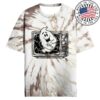 kenny Zeds Dead Merch Zeds Dead Noizy Ghost Tie Dye Tee0
