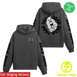 kenny Zeds Dead Merch Zeds Dead One More Time Heavyweight Hoodie0 kenny Zeds Dead Merch Zeds Dead One More Time Heavyweight Hoodie0